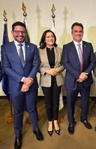 535250929_18303596026220653_6061746663430248651_n-1-194x300 Mailza é confirmada como pré-candidata ao Governo do Acre pela federação União Progressista.